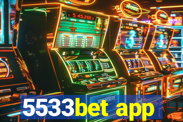 5533bet app